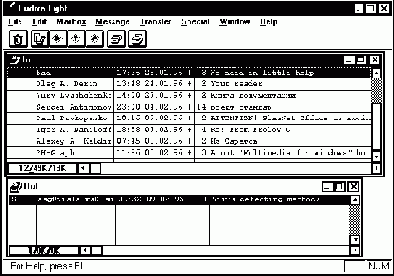    Internet, E-Mail, FTP, WWW  HTML

