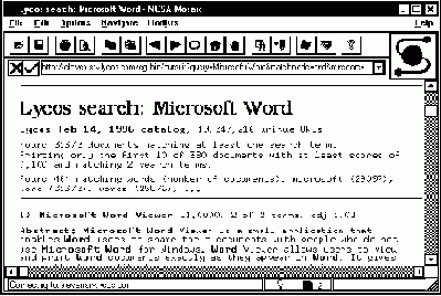   Internet, E-Mail, FTP, WWW  HTML
