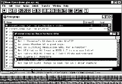   Internet, E-Mail, FTP, WWW  HTML

