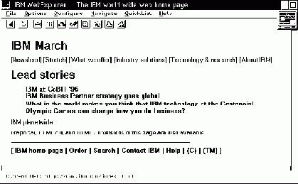    Internet, E-Mail, FTP, WWW  HTML
