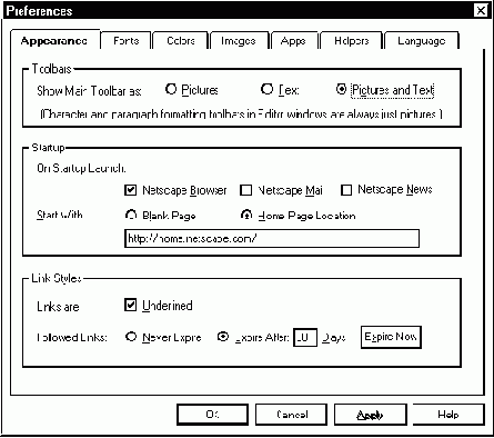    Internet, E-Mail, FTP, WWW  HTML
