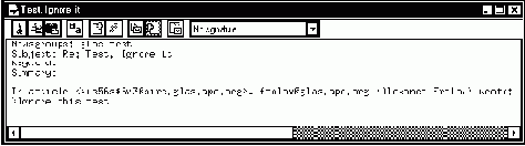    Internet, E-Mail, FTP, WWW  HTML
